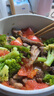 原切法式羊排西餐戰(zhàn)斧羊排羊肋排羔羊排冷凍羊肉生鮮火鍋烤肉食材 法式羊排2斤裝 曬單實(shí)拍圖