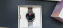 聯(lián)想（Lenovo） Watch S 風暴灰 智能運動健康手表 高清藍牙通話 心率血氧監(jiān)測 多種運動模式 音樂播放 曬單實拍圖