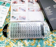 閃魔適用蘋果15promax鋼化膜iPhone15promax手機(jī)膜全屏保護(hù)高清增強(qiáng)防爆抗指紋無塵倉秒貼無氣泡2片裝 曬單實(shí)拍圖