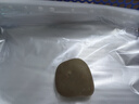 西瑪（SIMAA）100個裝(多送20個)11孔資料冊文件袋A4替芯袋/活頁插頁保護袋/搭配孔夾使用辦公用品 6169 曬單實拍圖