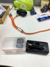 品勝索尼NP-FW50相機電池充電器套裝 適用sonyZV-E10 a6000 a6400 a6100 a6500 a6300 a7rm2 a7m2 a7s2 曬單實拍圖