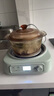 北鼎（Buydeem）電陶爐 電燉鍋 電燉盅 煲湯鍋燉湯鍋 煮粥鍋嬰兒輔食鍋電煮鍋多功能陶瓷鍋 多功能電燉爐 曬單實拍圖