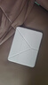 倍思iPadair7/6保護(hù)殼平板保護(hù)套【冰透裸機(jī)】適用2025年款iPad Pro18-22/Air7/6/5/4-10.9/11英寸 曬單實(shí)拍圖