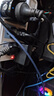 綠聯(lián)12V/2A電源適配器通用顯示器硬盤盒路由器電腦散熱器光貓機頂盒攝像頭DC圓孔電源充電線1.5米20359 曬單實拍圖