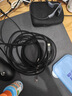 閃狐（SparkFox）PS5無(wú)線(xiàn)游戲手柄充電線(xiàn)PS5數(shù)據(jù)連接線(xiàn)4M長(zhǎng)Playstation配件 曬單實(shí)拍圖