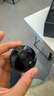 CONRING 充電無線免插電家用攝像頭小巧監(jiān)控?zé)o需連WIFI手機(jī)遠(yuǎn)程室內(nèi)入戶門口夜視全景監(jiān)控器 4G-超長待機(jī)-免插電-手機(jī)遠(yuǎn)程 曬單實拍圖