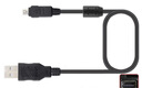 原裝奧林巴斯LI-42B電池 40B相機充電器FE20 FE-320兼容NP80 EL10 專用大口數(shù)據(jù)線 曬單實拍圖