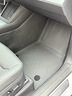 固特異（Goodyear）汽車腳墊全包圍適用于特斯拉煥新ModelY配件軟包腳墊360黑仿羊絨 曬單實拍圖
