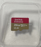 閃迪（SanDisk）512GB TF(MicroSD)內(nèi)存卡 4K極速金卡A2 V30 U3行車記錄儀 運(yùn)動(dòng)相機(jī)無人機(jī) 監(jiān)控存儲(chǔ)卡 讀190MB/s 曬單實(shí)拍圖