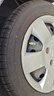 佳通(Giti)輪胎165/60R14 75H 220 原配 奇瑞新QQ 適配 EC3/比亞迪F0 曬單實(shí)拍圖