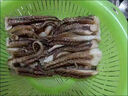 魷魚(yú)須新鮮現切魷魚(yú)須章魚(yú)足鮮活速凍燒烤食材商用二本冷凍 2斤2包 曬單實(shí)拍圖