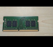 SK HYNIX海力士DDR4 PC4筆記本電腦內(nèi)存條適用聯(lián)想 華碩 戴爾 惠普 神舟等筆記本電腦 8G DDR4 2400MHz 曬單實拍圖