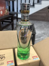 叢臺 活分子系列 濃香型白酒 40.8度 500mL*4瓶 整箱裝 低度口糧酒 曬單實拍圖