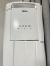 美的空調(diào) 3匹 酷省電Pro 家電國家補貼 新一級能效 客廳空調(diào)省電變頻 空調(diào)柜機立式 KFR-72LW/N8KS1-1P 曬單實拍圖