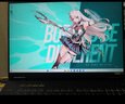 華碩天選6 Pro 酷睿版 國家補貼20% 16英寸游戲本 筆記本電腦(i7-14650HX 16G 1T RTX5060 2.5K)灰 曬單實拍圖