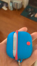 ROCK哆啦A夢適用Airpods4保護套Airpods四代耳機套保護殼Apple耳機殼全包硅膠防摔防塵卡通可愛軟殼 曬單實拍圖