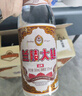 蘭陵頭曲 42度濃香型 純糧釀造500ml*10整箱 老窖池發(fā)酵家庭裝口糧酒 曬單實(shí)拍圖