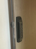 德施曼（DESMAN）可視貓眼大屏智能門鎖 指紋識別電子密碼鎖 大圣Q5MPro(標(biāo)準(zhǔn)版) 曬單實拍圖