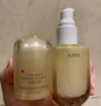 韓束酵母爽膚水150ml 補(bǔ)水保濕鎖水煥亮彈嫩緊致精華水柔膚水化妝品 曬單實(shí)拍圖
