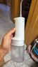 小米（MI） 米家電動沖牙器2 家用洗牙器美牙儀 牙齒沖洗器清潔器 口腔護(hù)理  3檔模式 專業(yè)微氣泡噴嘴長續(xù)航 米家電動沖牙器2【升級款】 曬單實拍圖