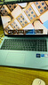 WIKO Hi MateBook D 16 華為智選筆記本電腦 國(guó)家補(bǔ)貼20% 高性能酷睿處理器Core 5 16G 1T 深空灰 曬單實(shí)拍圖