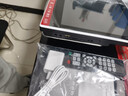 先科（SAST）P105S老人唱戲機(jī)便攜式看戲聽(tīng)?wèi)蚴找魴C(jī)老年視頻音響帶顯示屏移動(dòng)小電視音箱播放器32G 曬單實(shí)拍圖