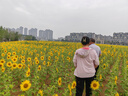 蕉下森林防曬衣女透氣潮流皮膚衣女夏季冰絲薄款開(kāi)衫防曬服 冰霧粉 L 曬單實(shí)拍圖