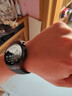 華為（HUAWEI）WATCH 5智能運(yùn)動健康手表X-TAP智感窗鴻蒙AI腕上小藝手勢操控eSIM通話獨(dú)立通信導(dǎo)航智慧控車腕表 幻月黑【曬單有禮】 曬單實(shí)拍圖