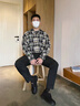SENMA森馬男鞋夏季潮流黑色百搭休閑牛筋底真皮鞋男士商務(wù)工作運(yùn)動(dòng)正裝皮鞋 黑色 （旗艦款） 42 曬單實(shí)拍圖