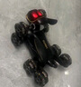 索迪rc遙控汽車(chē)機(jī)器狗兒童玩具男孩ai智能變形機(jī)器人小孩周歲生日禮物 曬單實(shí)拍圖