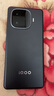 vivo iQOO Z9 Turbo長續(xù)航版【國家補貼】12GB+256GB 曜夜黑 第三代驍龍8s 6400mAh電池 電競手機 曬單實拍圖