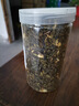 迎夏堂花茶2024茉莉花茶新茶綠茶茶葉正品自己喝散裝批發(fā)茉莉花罐裝批發(fā) 【1罐】茉莉花茶共250g 曬單實拍圖