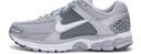 耐克（NIKE）男鞋 2025春季新款ZOOM VOMERO5透氣耐磨減震運(yùn)動(dòng)休閑鞋跑步鞋 FJ4151-003 43 曬單實(shí)拍圖