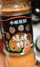 小熊駕到韓式烤肉蘸料108g*2罐（原味+香辣）燒烤料火鍋蘸料干料調(diào)味料 曬單實(shí)拍圖