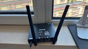 飛魚星wifi信號放大器wifi6千兆1800M 信號增強器 中繼器家用 5G雙頻無線路由器放大器 G7-AX 曬單實拍圖