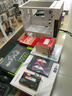 光威（Gloway）512GB SSD固態(tài)硬盤(pán) SATA3.0 500MB/s  筆記本/臺(tái)式機(jī)通用 悍將系列 曬單實(shí)拍圖