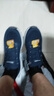 斯凱奇（Skechers）七夕禮物閃穿鞋男鞋夏季透氣懶人一腳蹬健步鞋休閑運動鞋237799 曬單實拍圖