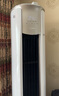 美的（Midea）空調(diào)柜機(jī) 酷省電PRO 銳靜二代 3匹2匹 新一級(jí)能效變頻冷暖除濕客廳立式柜式 以舊換新 國(guó)家補(bǔ)貼20% 2匹 一級(jí)能效 酷省電Pro 新升級(jí) 曬單實(shí)拍圖