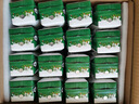 伊利【18天新鮮直達】金典純牛奶250ml*16盒 3.6g乳蛋白 送禮盒裝  曬單實拍圖