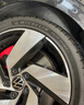 米其林（MICHELIN）輪胎 競(jìng)馳PILOT SPORT 5 225/40ZR18 92Y  適配大眾 高爾夫 曬單實(shí)拍圖
