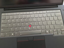 ThinkPad【國家補貼20%】聯(lián)想T14p 2025新品2代酷睿Ultra處理器14.5英寸辦公輕薄本高性能工程師筆記本電腦 全新Ultra 9-285H 64G 1TB 3K 曬單實拍圖