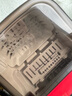 可口可樂制冰機(jī)家用商用小型10KG戶外車載迷你宿舍學(xué)生全自動(dòng)冰塊制作機(jī)奶茶店冰塊機(jī) 【升級(jí)款-1.1L】大小冰可調(diào)+自動(dòng)清洗 曬單實(shí)拍圖