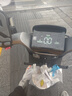 愛瑪（AIMA）【門店自提】領航官新國標長續(xù)航電瓶車成人男女代步豪華電動車電動自行車 到店自提選色 曬單實拍圖