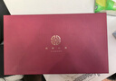 繡娘絲綢蘇繡手工刺繡絲巾禮盒100%桑蠶絲真絲女士披肩2025送媽媽生日禮物 曬單實拍圖