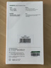 綠聯(lián)適用華為Pura70Ultra手機(jī)殼P70Ultra保護(hù)套全透明超薄抗指紋防摔鏡頭全包男女簡約軟殼 曬單實(shí)拍圖
