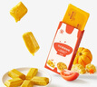 秋田滿滿 果蔬咖喱100g 減鹽調(diào)料調(diào)味品_享嬰兒寶寶兒童輔食食譜 曬單實(shí)拍圖