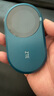 中興（ZTE）隨身wifi6可插卡/移動4G全網(wǎng)通/無線上網(wǎng)卡隨行筆記本寬帶網(wǎng)絡(luò)設(shè)備3000mAh大電池 U10S Pro青青 曬單實拍圖