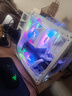 映眾 GeForce RTX 5070 曜夜 12G DLSS 4臺(tái)式機(jī)電腦顯卡 電競(jìng)游戲AI運(yùn)算設(shè)計(jì)渲染獨(dú)立顯卡 黑神話悟空 RTX 5070 X2 曜夜 12G 曬單實(shí)拍圖