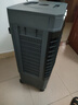 VCJ【德國品牌】 工業(yè)冷風(fēng)機(jī)空調(diào)扇制冷水冷電冷風(fēng)扇加水冷氣機(jī)家用空調(diào)扇商用可移動制冷風(fēng)扇大風(fēng)量 【新款0.8米高適用40平方】30L大水箱機(jī)械款 曬單實(shí)拍圖