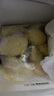喜德農泰國貓山王榴蓮肉  1kg*1袋 帶核冷凍新鮮樹(shù)熟榴蓮果肉順豐配送 泰貓1kg 曬單實(shí)拍圖